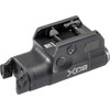 Surefire XC2-B-RD Weaponlight with Red Laser - Fits Pistol and Picatinny Rails, 300 Lumen, Red Laser, Matte Finish, Black