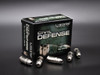 Liberty Ammunition, Civil Defense, 357 Sig, 50 gr, 2300 fps, Lead-Free Fragmenting Hollow Point (LFFHP) - 20 Rounds per Box