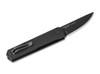 Boker Plus / Pro-Tech Burnley Kwaiken Compact AUTO Folding Knife - 3" 154CM Black Blade, Black Aluminum Handles - 01BO255