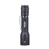 NexTorch TA30C Max Tactical Flashlight - 3000 Lumens One-step Strobe Tactical Flashlight