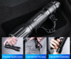 NexTorch TA30C Max Tactical Flashlight - 3000 Lumens One-step Strobe Tactical Flashlight