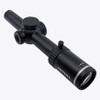 Riton Optics X3 TACTIX 1-8×24MM Rifle Scope - BLACK - 3T18ASI