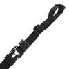 Allen Tac-Six Citadel Double Point Firearm Sling w/ Ladder Buckles - Black