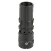 Strike Industries JCOMP Gen2 AK Compensator - 14-1 LH, 7.62, Black