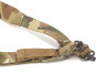 Blue Force Gear Vickers 221 Padded QD Sling - 2-TO-1 POINT, MultiCam