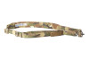Blue Force Gear Vickers 221 Padded QD Sling - 2-TO-1 POINT, MultiCam
