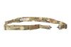 Blue Force Gear Vickers 221 Padded QD Sling - 2-TO-1 POINT, MultiCam