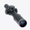 Riton Optics X7 Primal 1-8x28MM Rifle Scope - BLACK - 7P18ASI