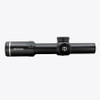 Riton Optics X7 Primal 1-8x28MM Rifle Scope - BLACK - 7P18ASI