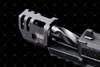 Strike Industries Mass Driver Compensator for Compact Glock Gen4® G17 Compatible