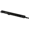 Gemtech GVAC Complete Upper Reciver Group - 556 NATO, 16.1" Barrel, 1:8 Twist, Gemtech ETM Flash Hider, Pinned Low Pro GVAC Gas Block, Mid Length Gas System, 15" MLOK Handguard, Includes Bolt Carrier Group