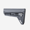 Magpul  MOE SL® Carbine Stock – Mil-Spec - Gray
