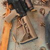 Magpul  MOE SL® Carbine Stock – Mil-Spec - Flat Dark Earth