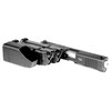 Advantage Arms PSA Dagger Compact 22LR Conversion Kit - Dag-C-MOD-CA, Non-Threaded Barrel, Fits PSA Dagger, Matte Black, Fixed Sights, 2 10 Rd Magazines, Includes Range Bag, Cali Complient