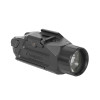 Holosun P.ID Dual Weapon Light & Green / IR Laser - 800 Lumens, IR Pointer, Green Laser, Rechargeable, Fits Picatinny or Pistols, Anodized Black Finish