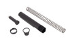 Tacfire MAR047A AR-15 Mil-Spec Buffer Tube Kit - Black