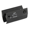 Midwest Industries Marlin 336 Hand Guard Adaptor - Fits Marlin 336 and 1894 with Barrel Bands, Allows Installation of Midwest MLOK Handguard, Anodized Black