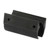 Midwest Industries Marlin 336 Hand Guard Adaptor - Fits Marlin 336 and 1894 with Barrel Bands, Allows Installation of Midwest MLOK Handguard, Anodized Black