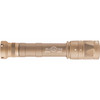 Surefire M640V Scout Pro Flashlight - 6-Volt IR Scout Light® Pro w/ Z68 Tailcap, Tan Finish