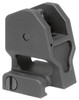 Midwest Industries MICBUIS Combat Rifle Fixed Sight Set - Front & Rear Sight Combo