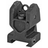 Midwest Industries MICBUIS Combat Rifle Fixed Sight Set - Front & Rear Sight Combo