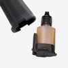 Magpul MAG1070-BLK Magpul® SL Grip Module - HK94/93®/91® & Semi Shelf HK® Clones - Black