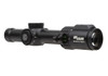 Sig Sauer EASY6TBDX 1-6X24MM Rifle Scope  - 30mm Main Tube, Second Focal Plane, BDX Digital DEV-L Ballistic Reticle W/194 LEDS, Matte Black Finish