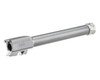 Apex Tactical Drop-In 9mm Threaded Barrels for M&P Handguns - 5.0", Stainless, Thread Protector