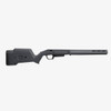 Magpul Hunter American Stock – Ruger American Short Action, STANAG Magazine Well, Stealth Gray