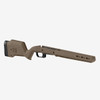 Magpul Hunter 110 Stock – Savage® 110 Short Action - Left Hand, Flat Dark Earth