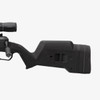 Magpul Hunter 110 Stock – Savage® 110 Short Action - Left Hand, Black