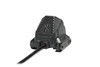 Unity Tactical AXON SL Single Button Remote Switch for Crane Laser - Fits Picatinny, Matte Black