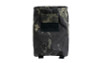 Edgar Sherman Design SAP Bucket Dump Pouch - 500 Denier Cordura Nylon, Molle Compatible, Multicam Black