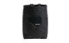 Edgar Sherman Design SAP Bucket Dump Pouch - 500 Denier Cordura Nylon, Molle Compatible, Black