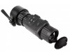 AGM RATTLER TC35-384 Thermal Imaging Clip On - 1X Magnification, 17 Micron, 384x288 (50 Hz), 35mm Lens, Black