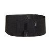 Allen Hideout Belly Band Holster M - XL - Fits 32" to 46" Waist, Compatible with Most Concealed Carry Handguns, Elastic and Nylon Construction, Black