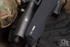 SENTRY XP-6 Standard 3mm Scopecoat Riflescope Covers - Size Large, 12.5" Long x 42mm Diameter - Black