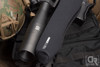 SENTRY XP-6 Standard 3mm Scopecoat Riflescope Covers - Size Medium, Length 10.5" Diameter 30mm - Black