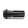 AAC BlackOut Flash Hider for 51T mounts - .30cal/7.62MM, 5/8"-24 tpi, Black Steel