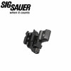 Sig Sauer MCX/MPX Stock Hinge Assembly - 1913 Interface, For Folding Stocks, Steel Construction, Black