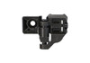 Sig Sauer MCX/MPX Stock Hinge Assembly - 1913 Interface, For Folding Stocks, Steel Construction, Black