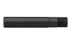 Aero Precision AR15 Enhanced Pistol Buffer Tube - Black