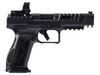 Canik HG7607N SFx Rival-S Full Size 9mm Luger 18+1 5" Black Steel Barrel, Dark Side Optic Ready