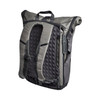 Vertx Ruck Roll Backpack - Heather Smoke Gray / Smoke Gray - 35 Liters, Nylon