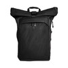 Vertx Ruck Roll Backpack - It's Black - 35 Liters, Nylon