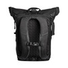 Vertx Ruck Roll Backpack - It's Black - 35 Liters, Nylon