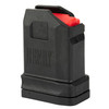 Henry Repeating Arms Homesteader Magazine - 9mm, 5 Round Capacity, Fits Henry Homsteader, Black