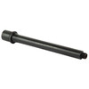 Ballistic Advantage Modern Series 8.3" 9MM Straight Profile Barrel - 1/2x28 Thread Pitch, 1:10" Barrel Twist, QPQ Matte Black Finish