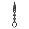 Benchmade Mini SOCP - Black Blade, Black Sheath - 173BK