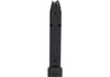 Sig Sauer P226 XFIVE 20RD 9MM Extended Magazine - 20 Round Capacity, Fits Sig P226 X-Five, Black Aluminum Baseplate